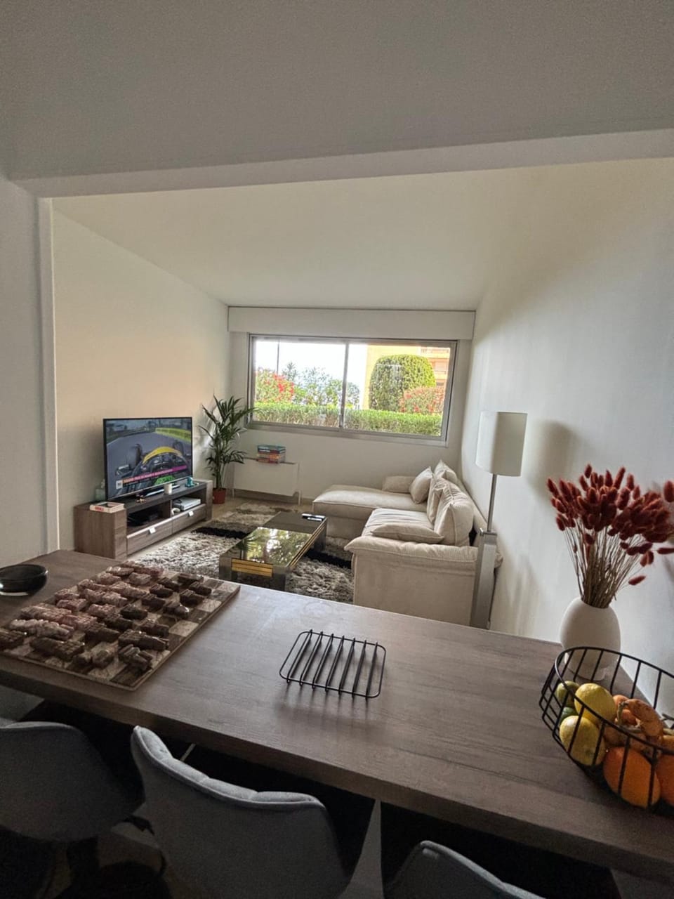 Petit Nid - Monaco Apartment in Monaco