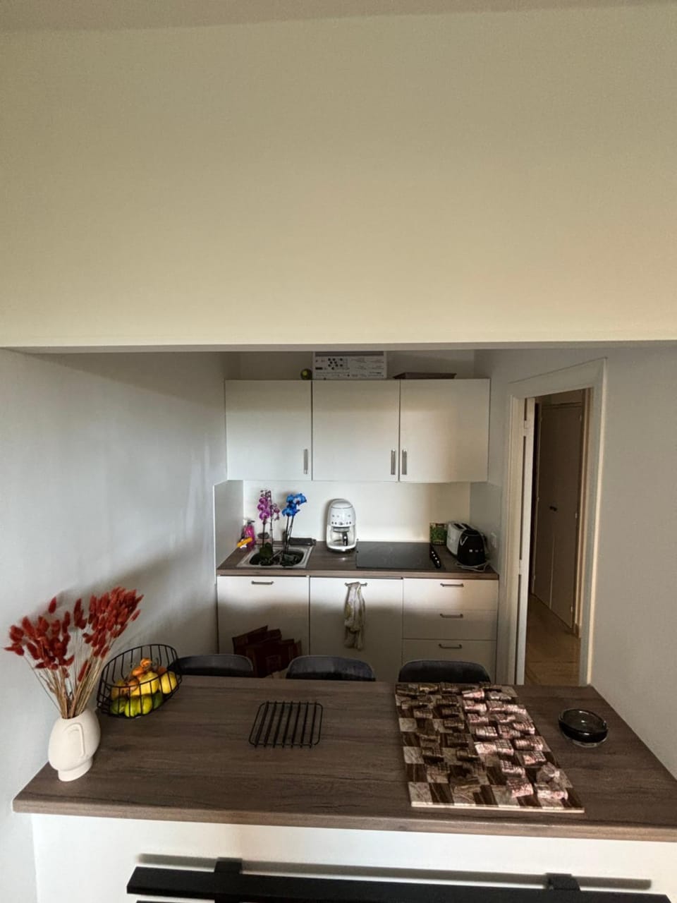 Petit Nid - Monaco Apartment in Monaco