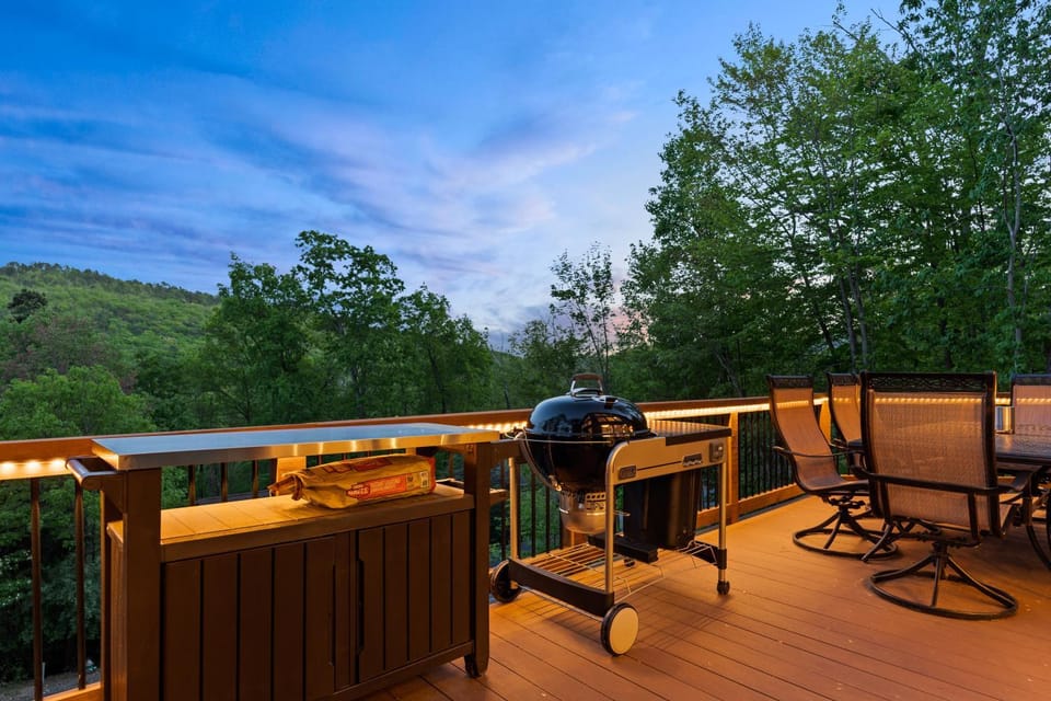 Emerald Escape - Managed by Gr8Escapes House in Massanutten