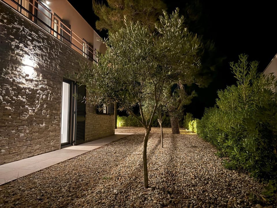 Villa Pinna Villa in Zadar County