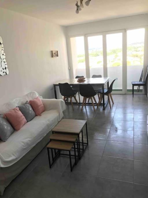 T4 près du stade vélodrome et des plages Apartment in Marseille