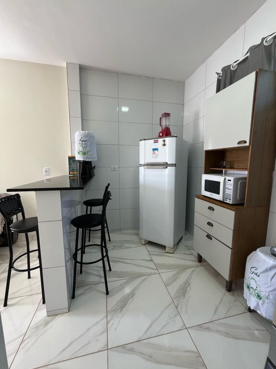 Porto De Galinhas - Flat 20 -Residencial Lagoa De Porto Apartment in Ipojuca