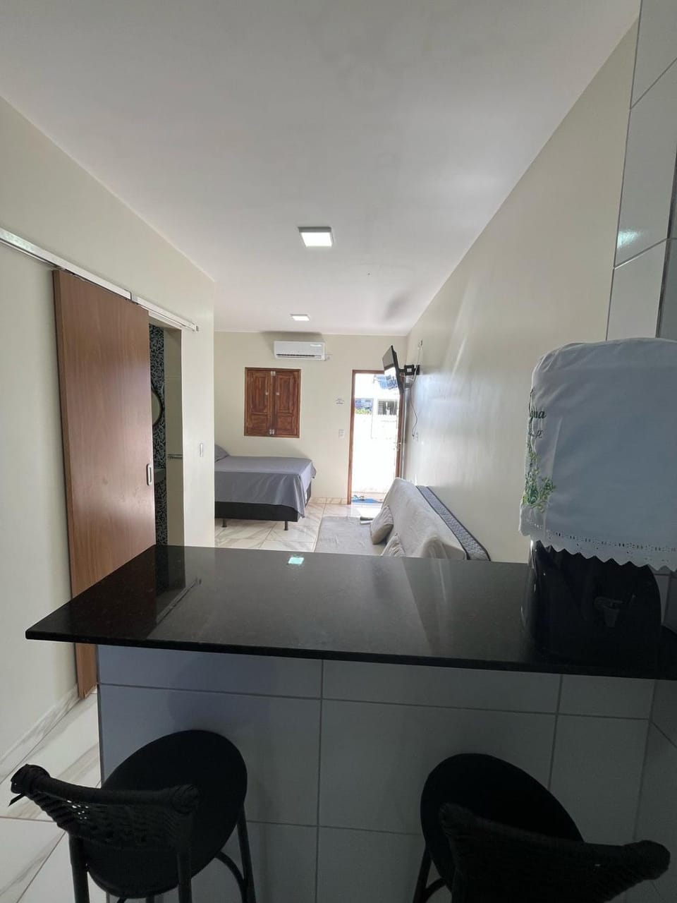 Porto De Galinhas - Flat 20 -Residencial Lagoa De Porto Apartment in Ipojuca
