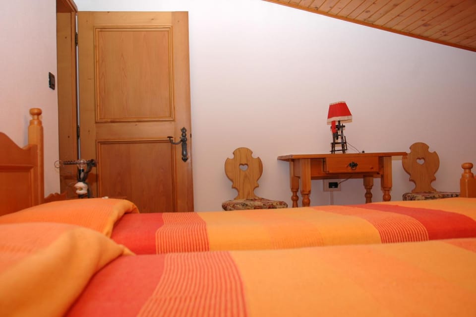 Appartamento DE MARTIN TOPRAN ANNIBALE Apartment in Veneto