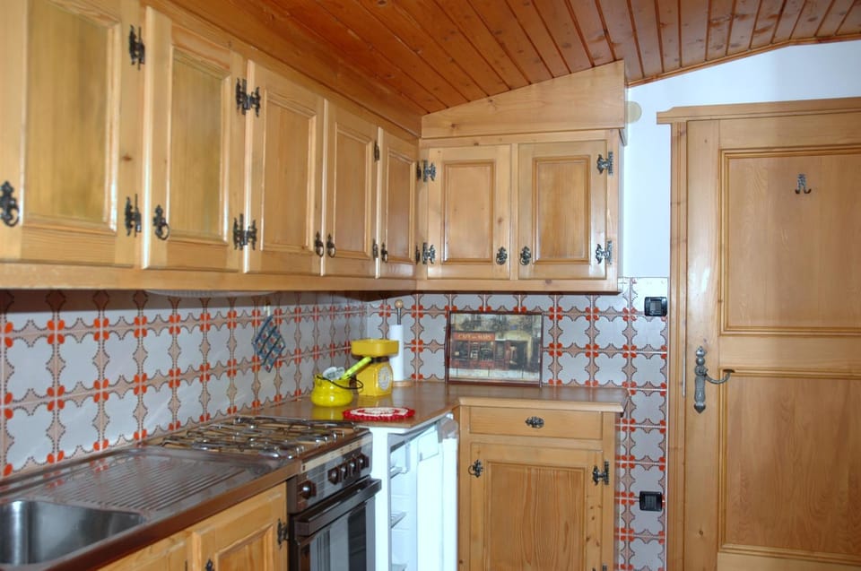 Appartamento DE MARTIN TOPRAN ANNIBALE Apartment in Veneto