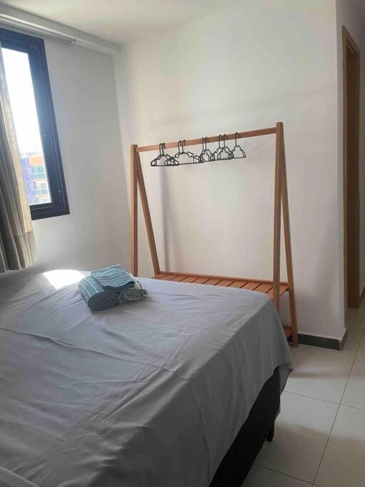 Meu cantinho no paraíso! Apartment in Cabedelo