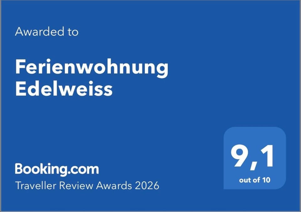 Certificate/Award