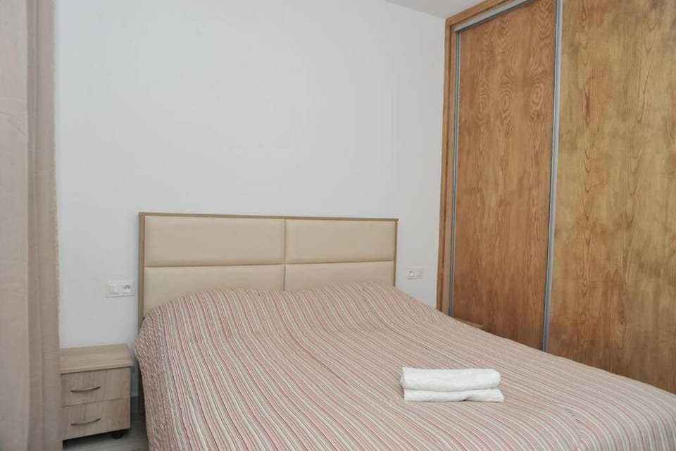 Appartement S2 bord de mer Kantaoui Sousse Apartment in Sousse Governorate, Tunisia