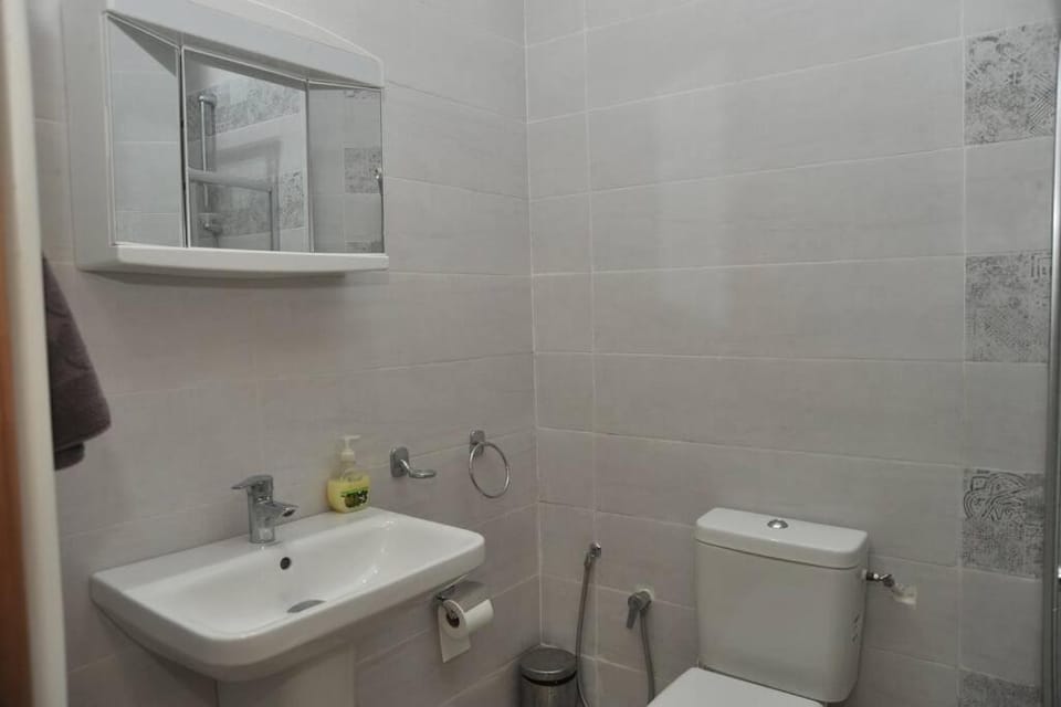 Appartement S2 bord de mer Kantaoui Sousse Apartment in Sousse Governorate, Tunisia