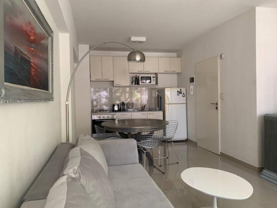 Le Sucre Apartment in Buenos Aires
