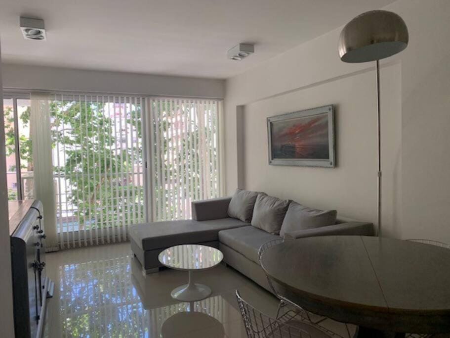Le Sucre Apartment in Buenos Aires