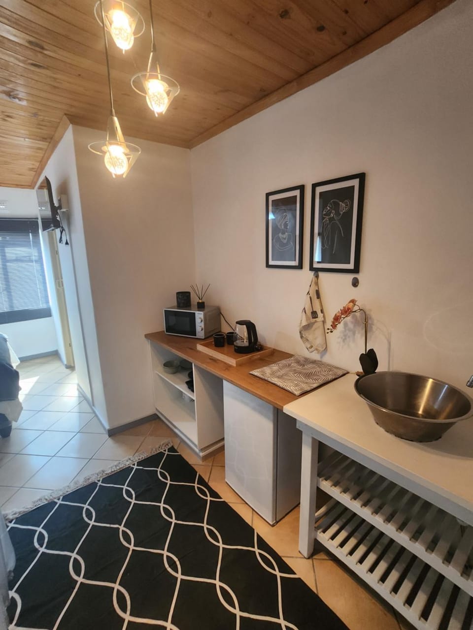 Le Petit Apartment in Western Cape