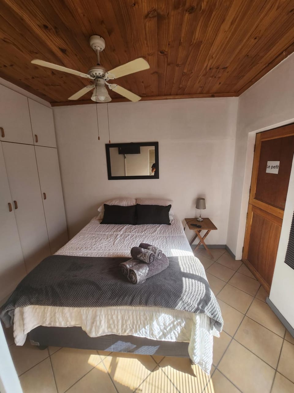 Le Petit Apartment in Western Cape