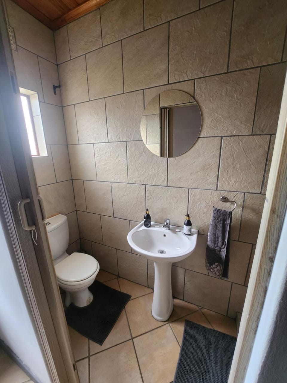 Le Petit Apartment in Western Cape