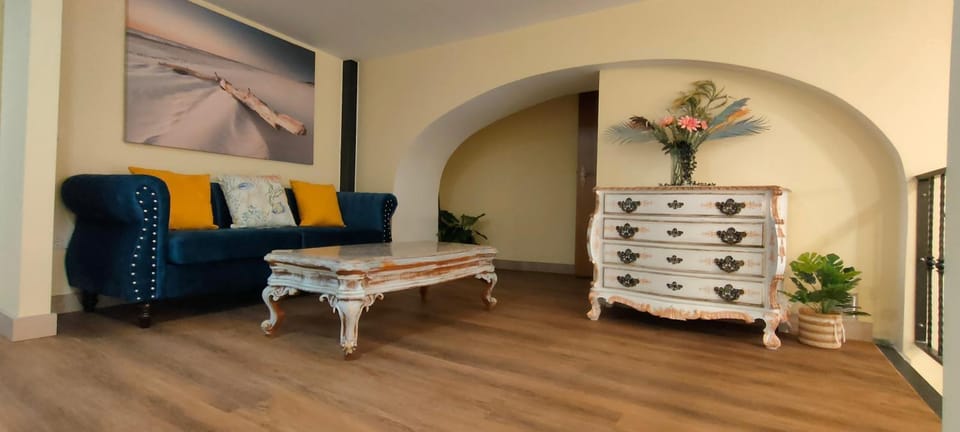 Grand Studio 52 Apartment in Faro