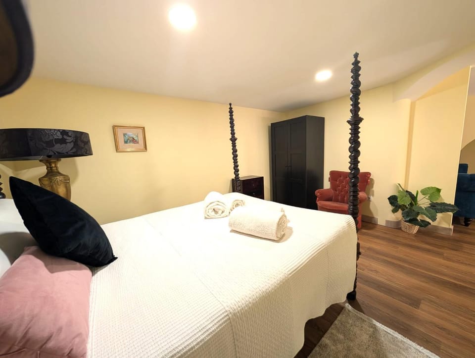 Grand Studio 52 Apartment in Faro