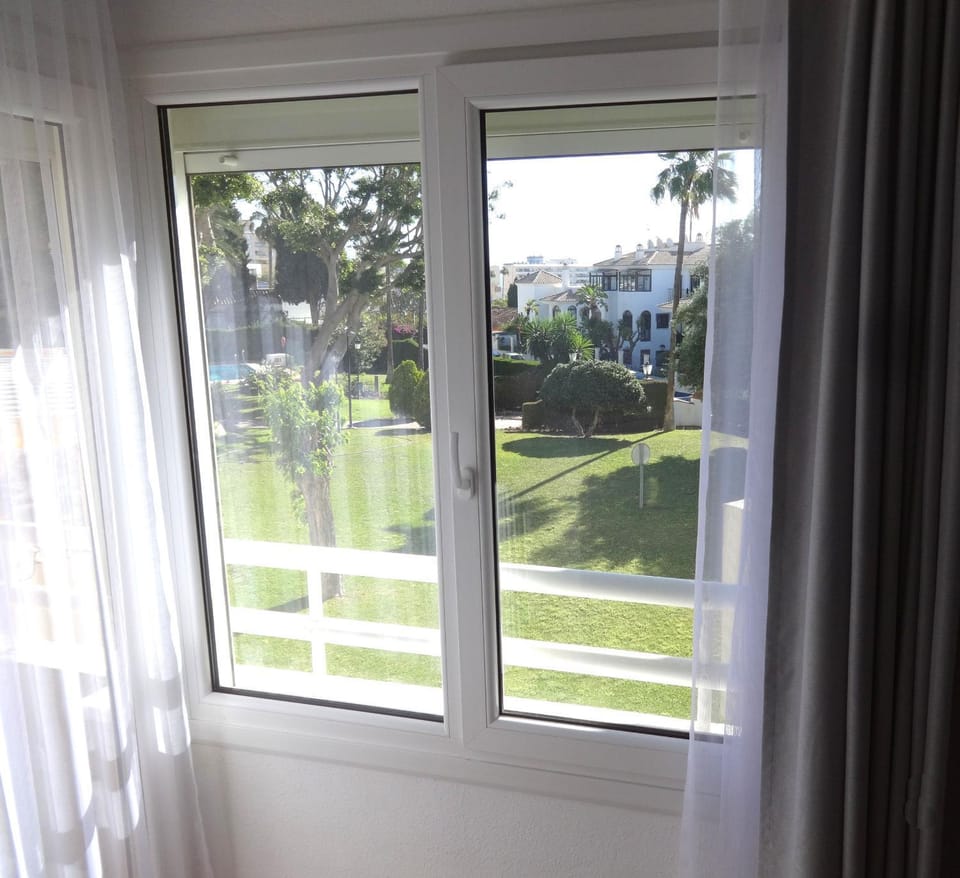 Garden, View (from property/room), Garden view, Inner courtyard view