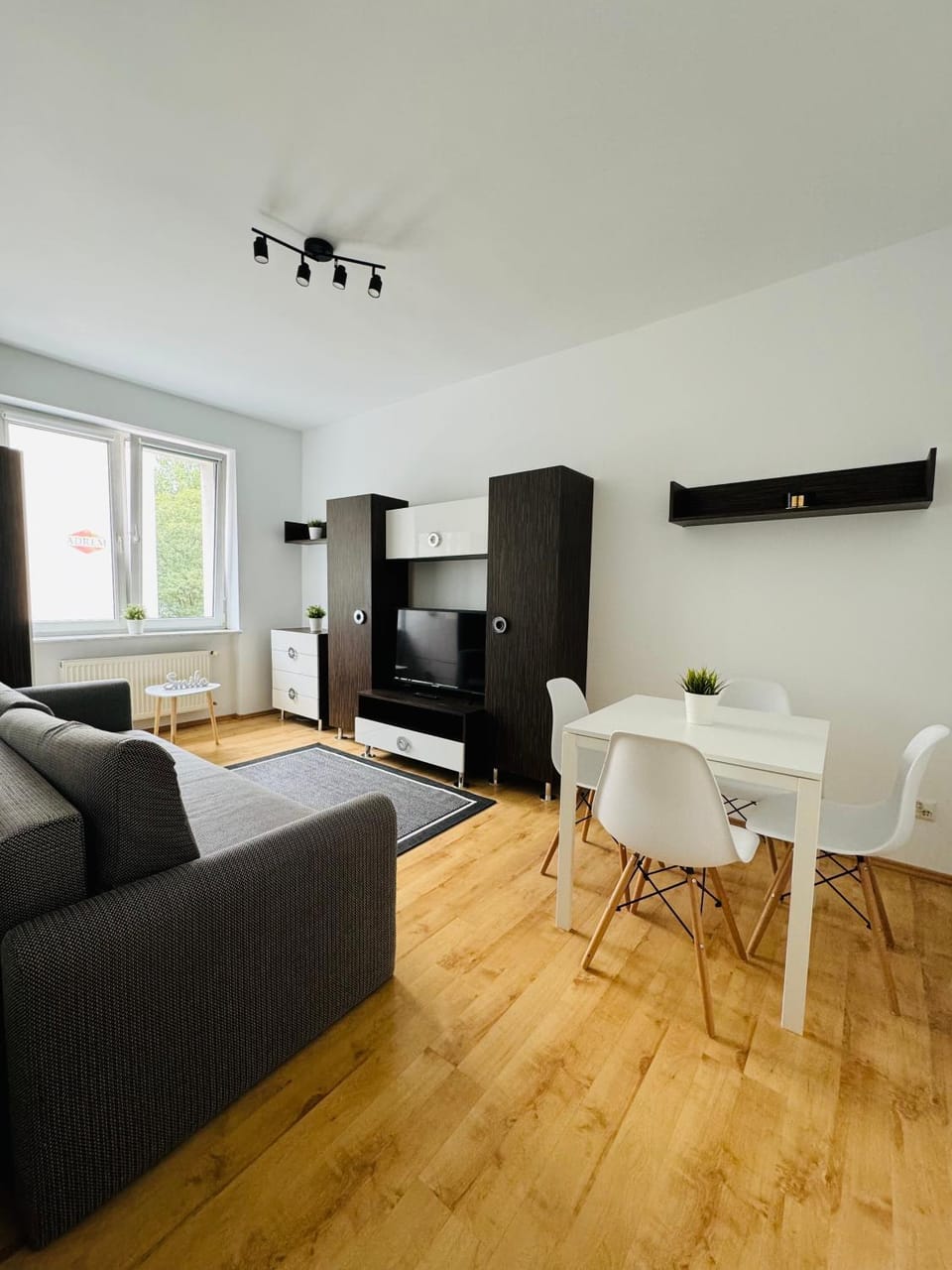 Gdynia Lucky Apartment Apartment in Pomeranian Voivodeship