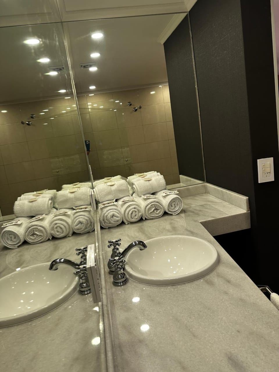 towels