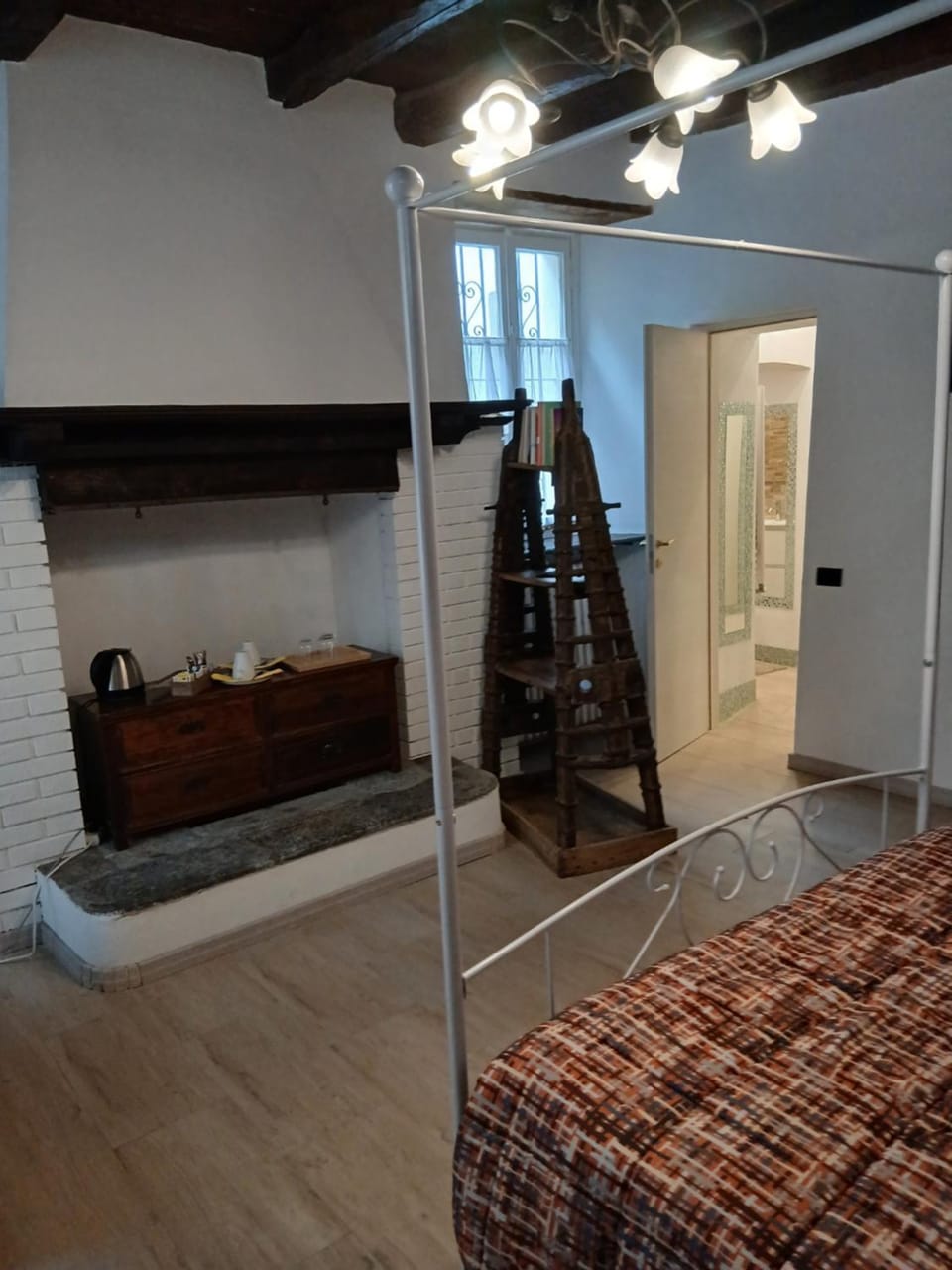 Casa Giacomina Bed and Breakfast in Province of Lecco