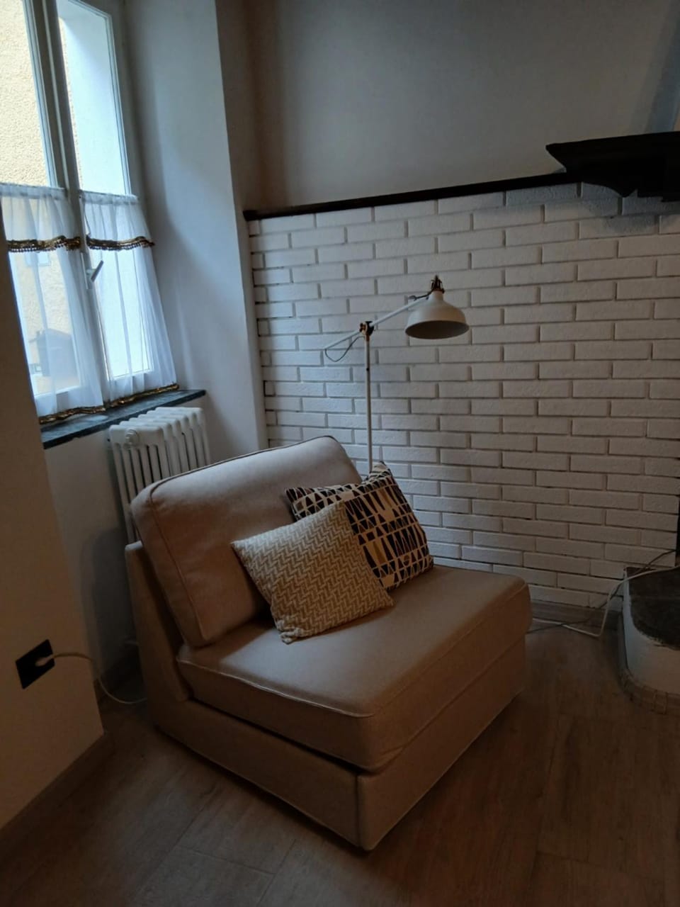 Casa Giacomina Bed and Breakfast in Province of Lecco