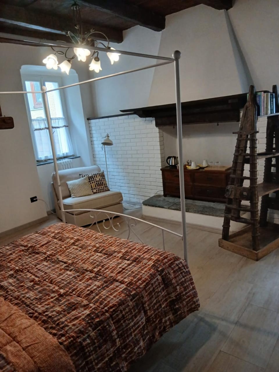 Casa Giacomina Bed and Breakfast in Province of Lecco