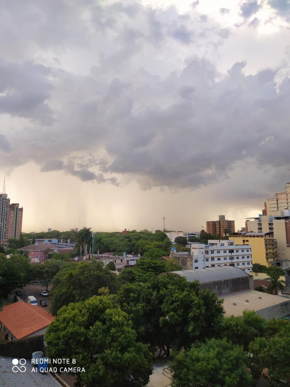 Real State Centro CDE Apartment in Misiones Province, Argentina