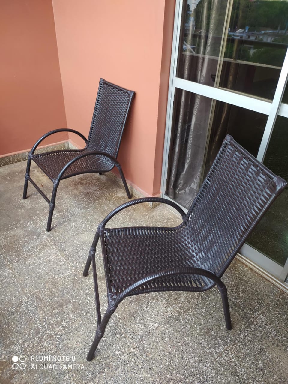 Real State Centro CDE Apartment in Misiones Province, Argentina