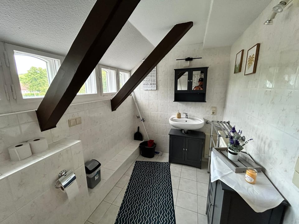 Panorama - Ferienwohnung Sprejnik - Residenz Sonnenhübel Apartment in Saxony