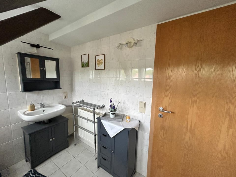 Panorama - Ferienwohnung Sprejnik - Residenz Sonnenhübel Apartment in Saxony