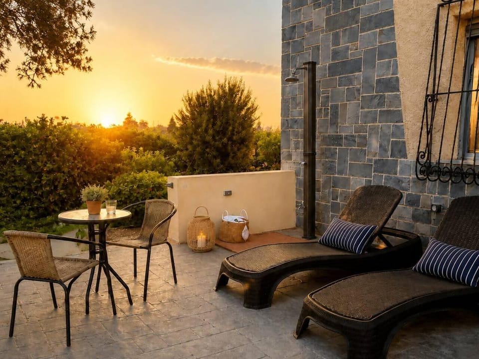 Casa Verna — Estate & Rural Homes Country House in Region of Murcia