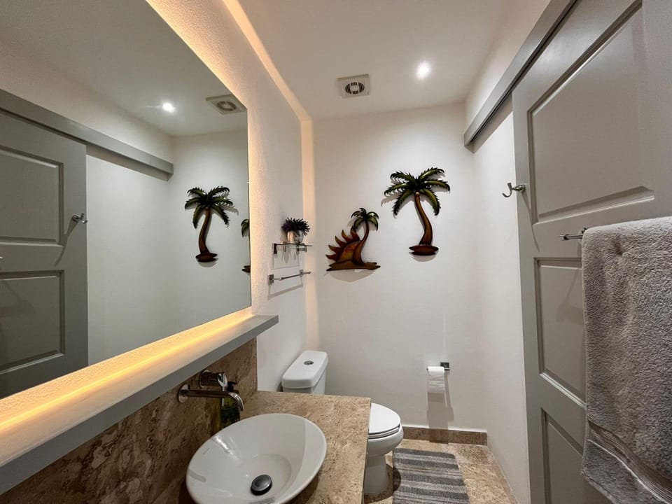 Luxury Escape Apartment in Nuevo Vallarta