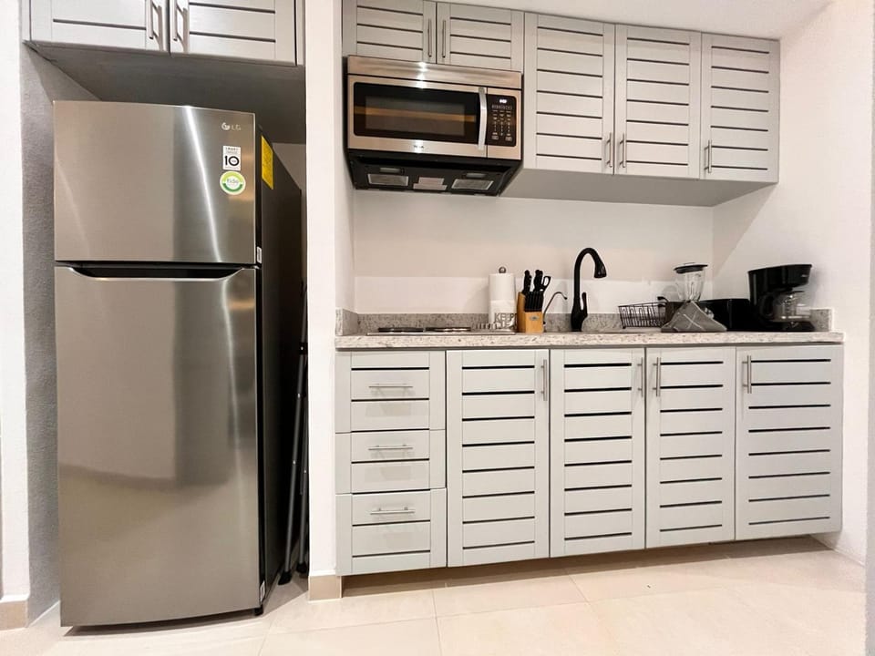 Luxury Escape Apartment in Nuevo Vallarta