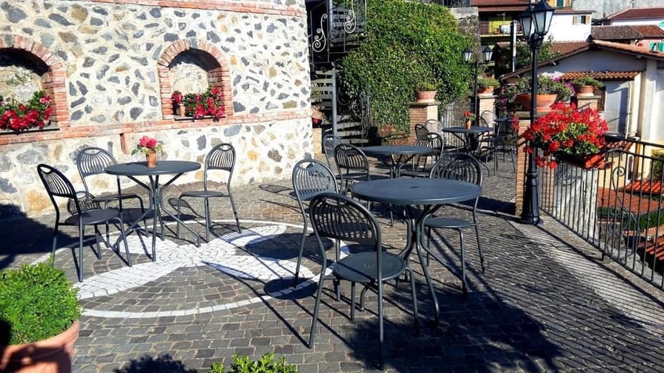 Villa dei Fantasmi Bed and Breakfast in Lazio