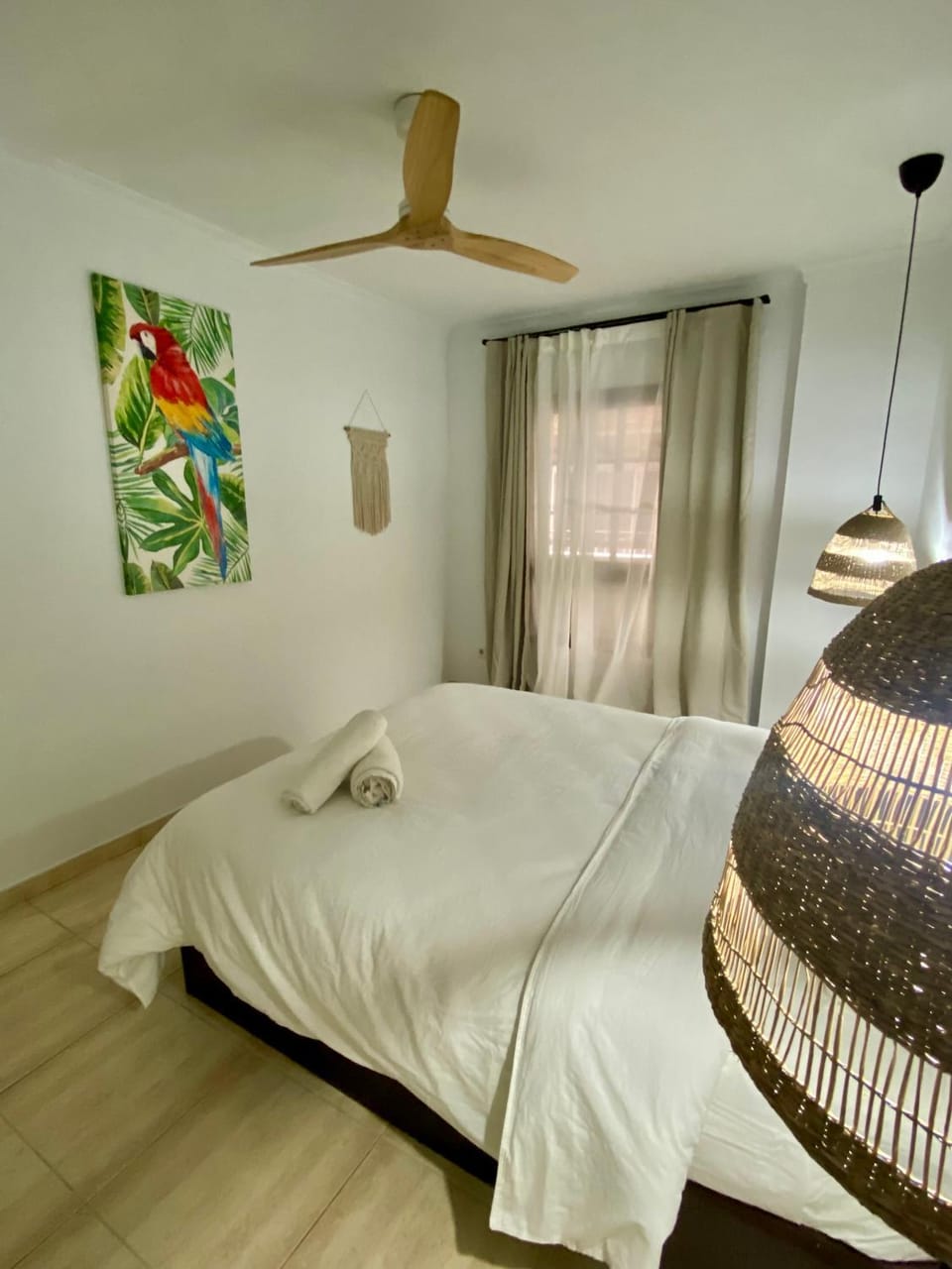 Loft Santa Catalina Park II Apartment in Las Palmas de Gran Canaria