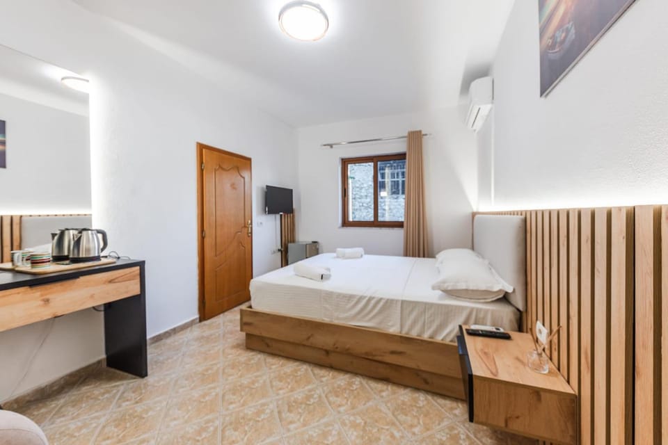Riti Rooms and Apartments Apartment hotel in Montenegro