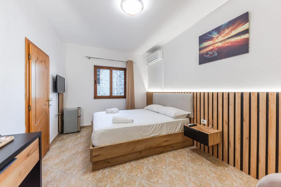 Riti Rooms and Apartments Apartment hotel in Montenegro