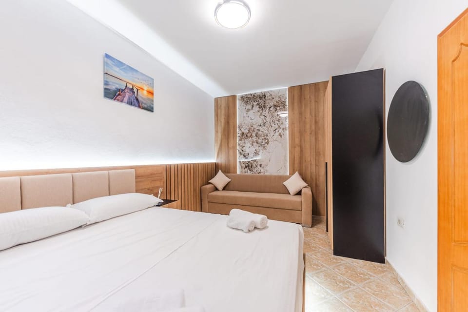 Riti Rooms and Apartments Apartment hotel in Montenegro