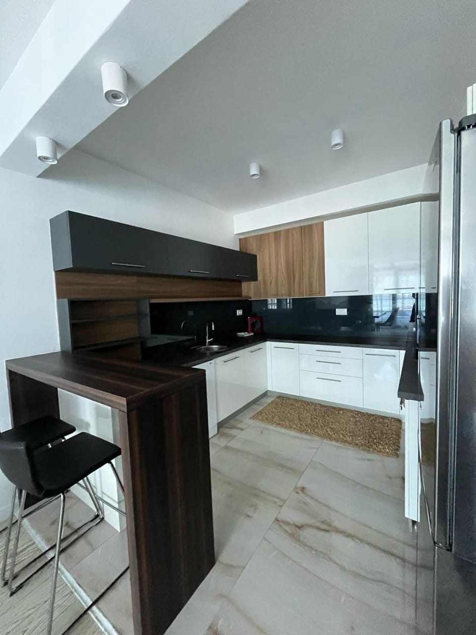 Budva Gate by In Property Apartment in Budva