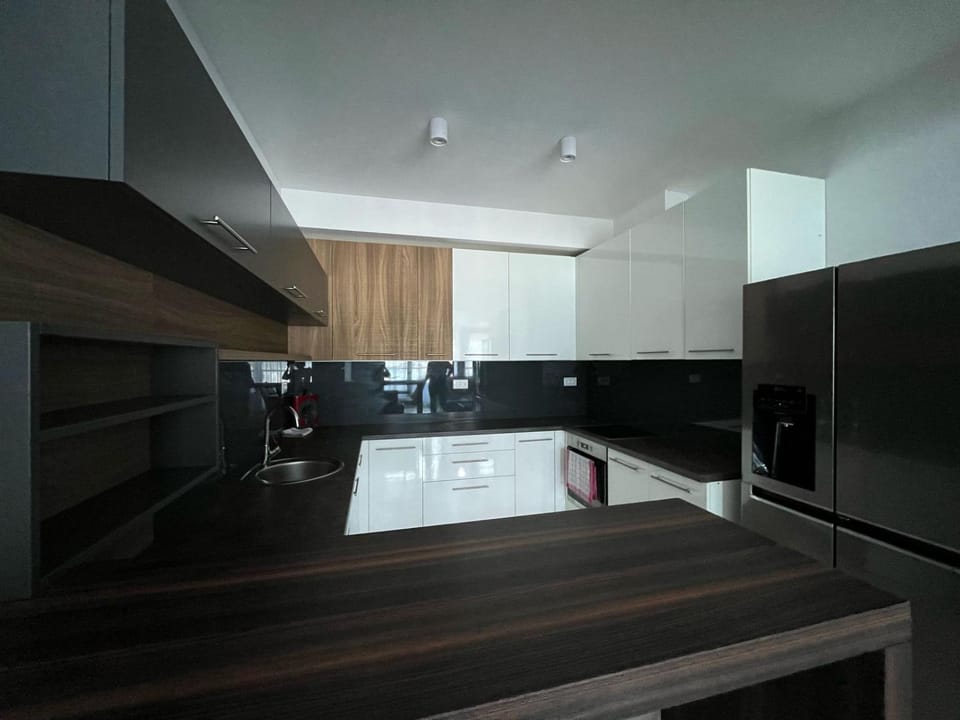 Budva Gate by In Property Apartment in Budva