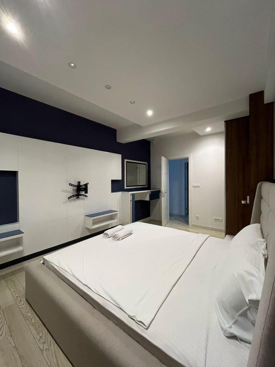Budva Gate by In Property Apartment in Budva