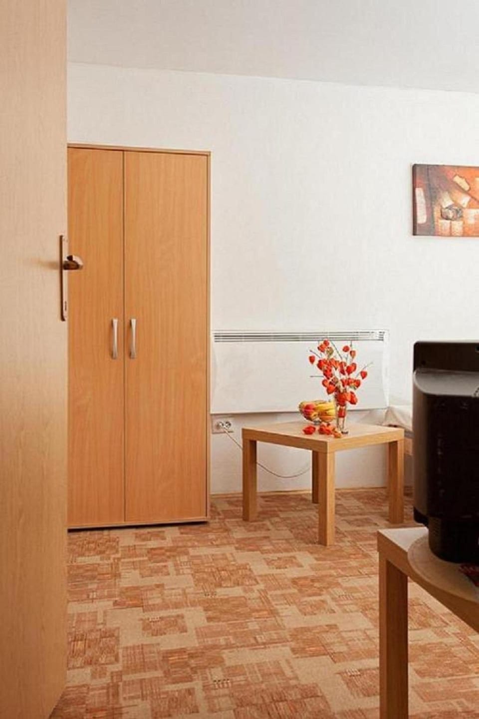 View (from property/room), Living room, Decorative detail, Bedroom, On site