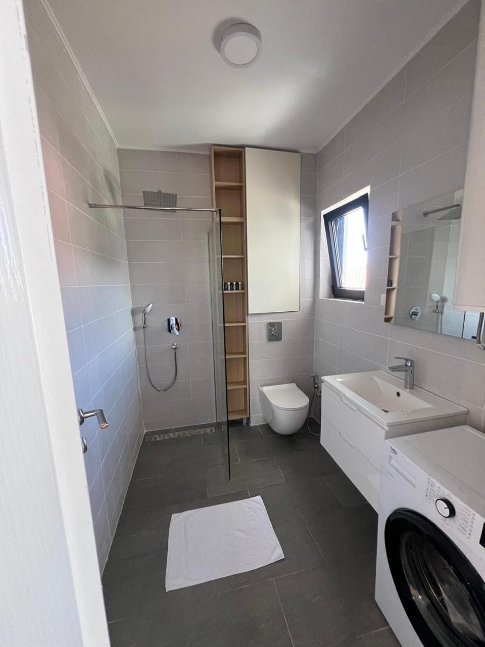 Olive Tree Apartments by In Property Apartment in Budva Municipality