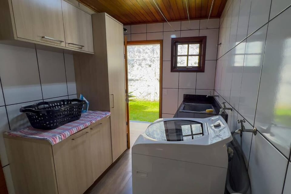 Casa da Nonna, aconchegante para grupos e famílias House in Campos do Jordão