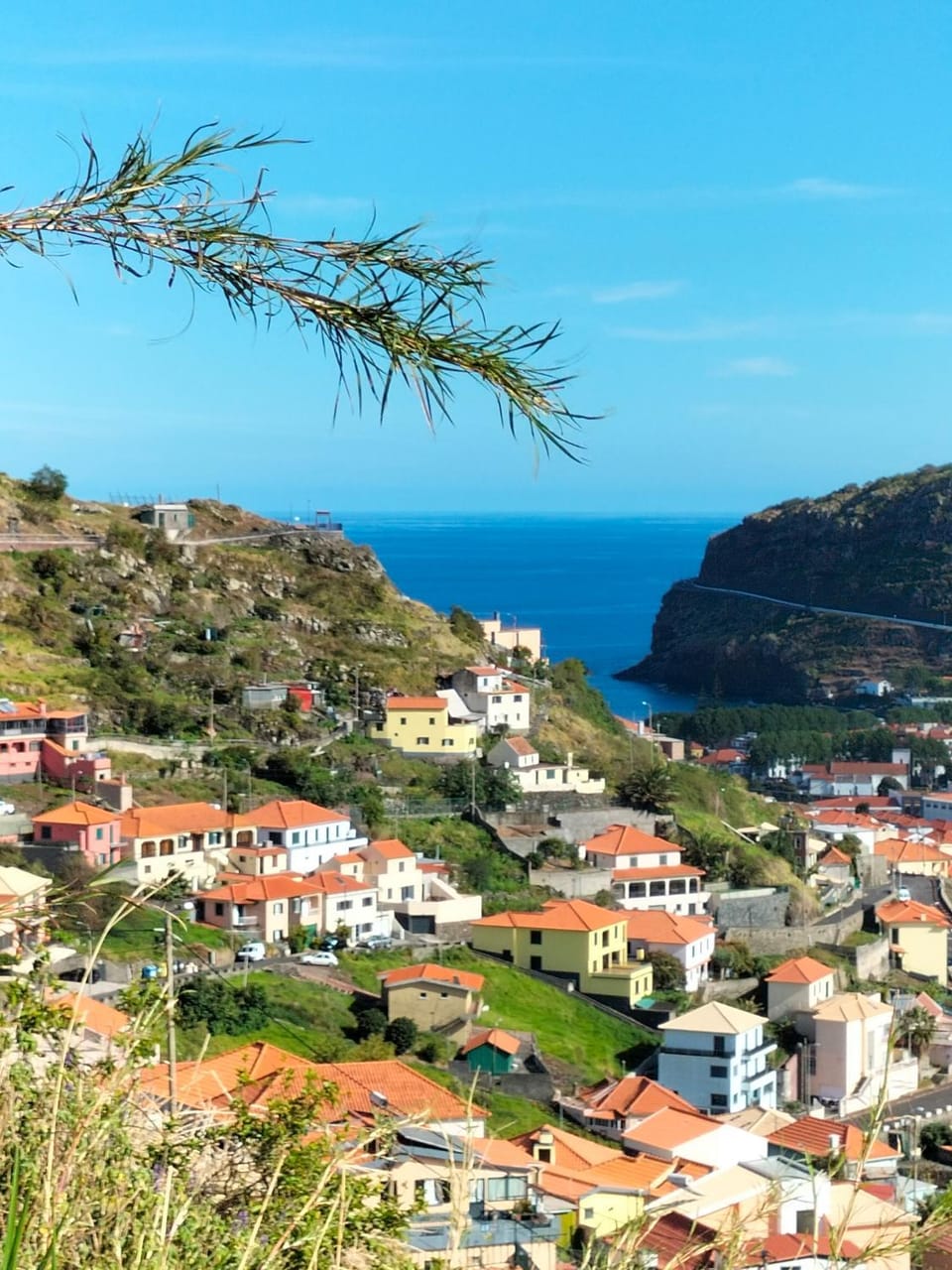 CASA Bela Vista Villa in Madeira District