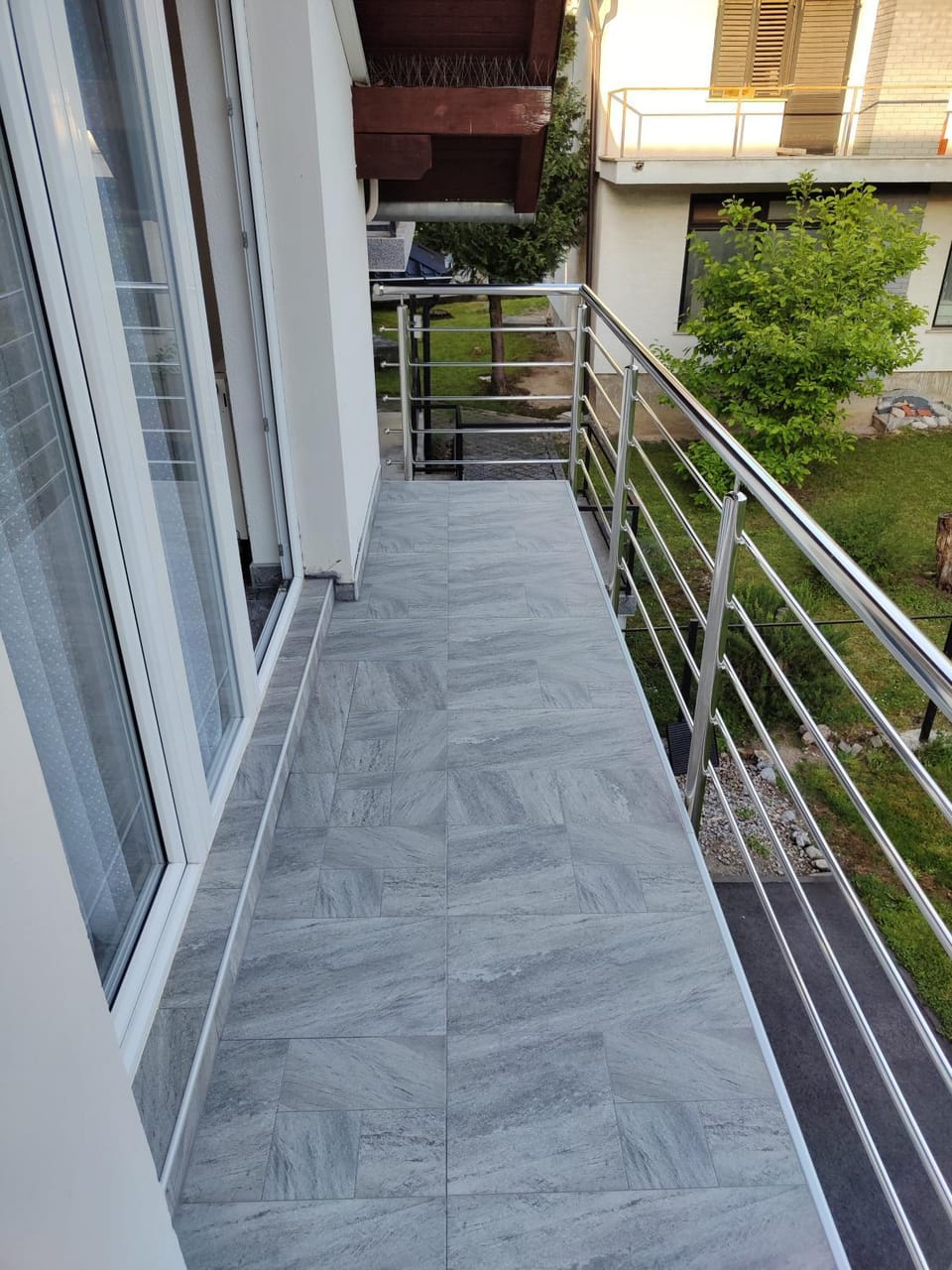 Balcony/Terrace, Balcony/Terrace