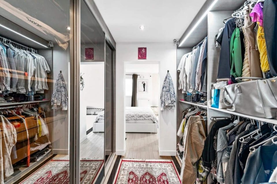 wardrobe
