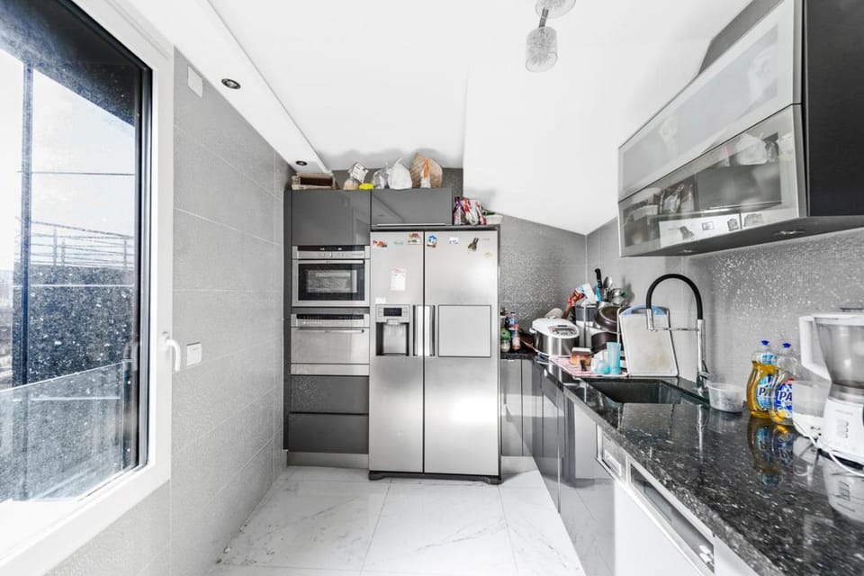 PENTHOUSE Deluxe River SIENE views -Link 14 - Orly 10min Apartment in Paris
