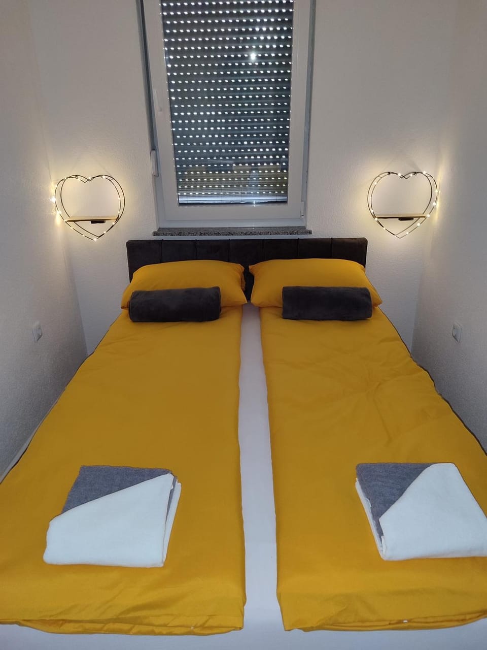Apartman Hana Apartment in Lika-Senj County