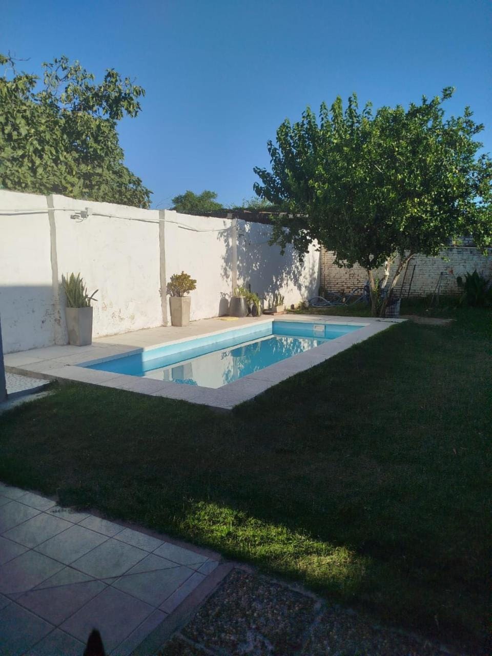 Tempo Suites Bed and Breakfast in Cordoba